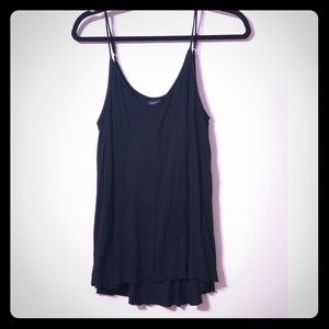 AE flowy tank. Size Medium.